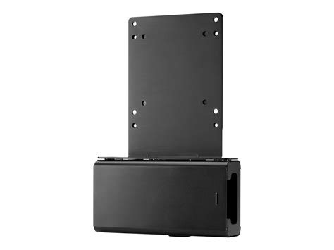 HP Mounting Bracket for Workstation, Mini PC, 